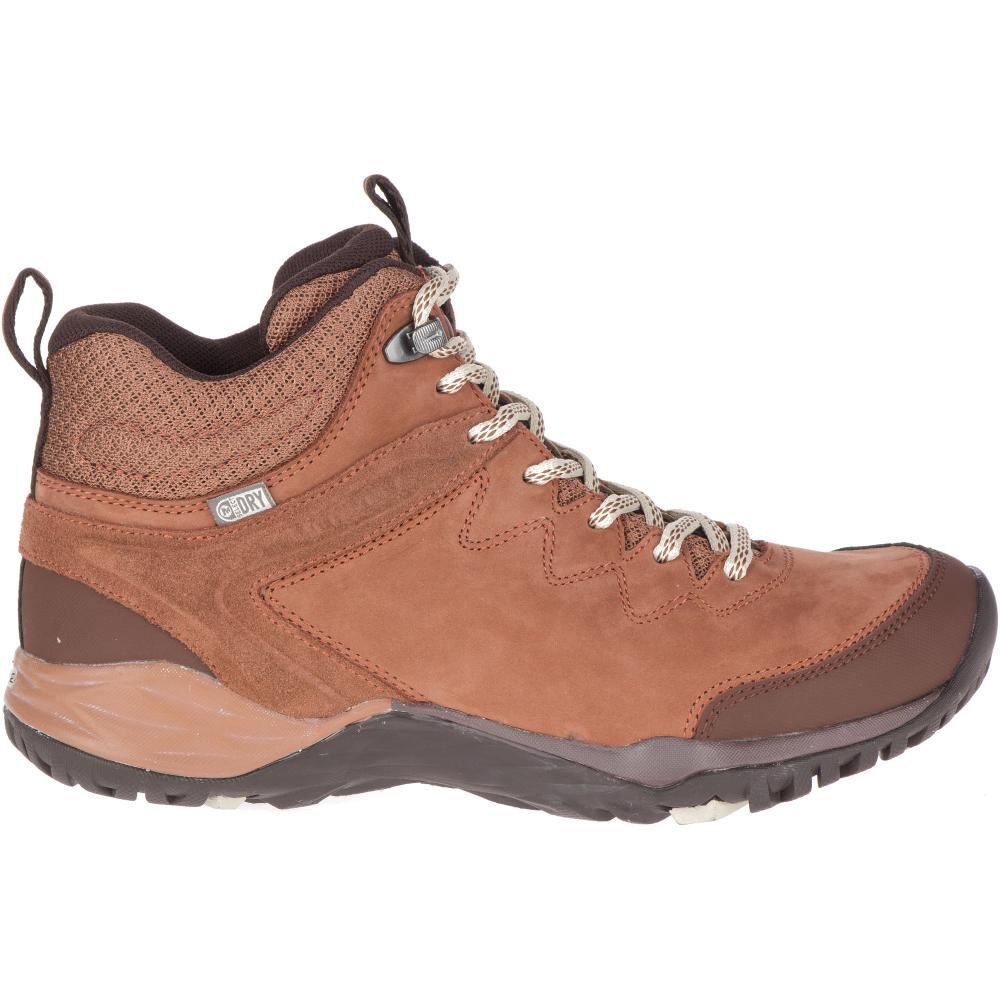 Botines merrell mujer 2019 clearance