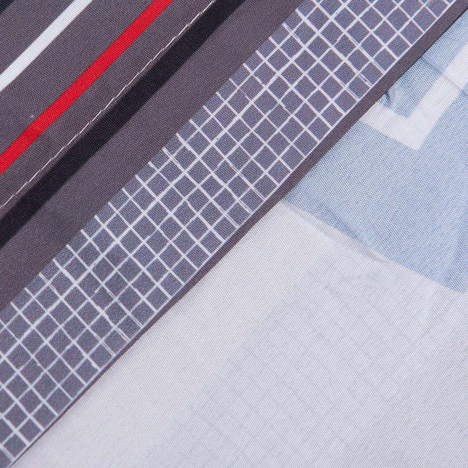 Juego De S&aacute;banas Colo Colo Vencedores / 1.5 Plazas image number 1.0