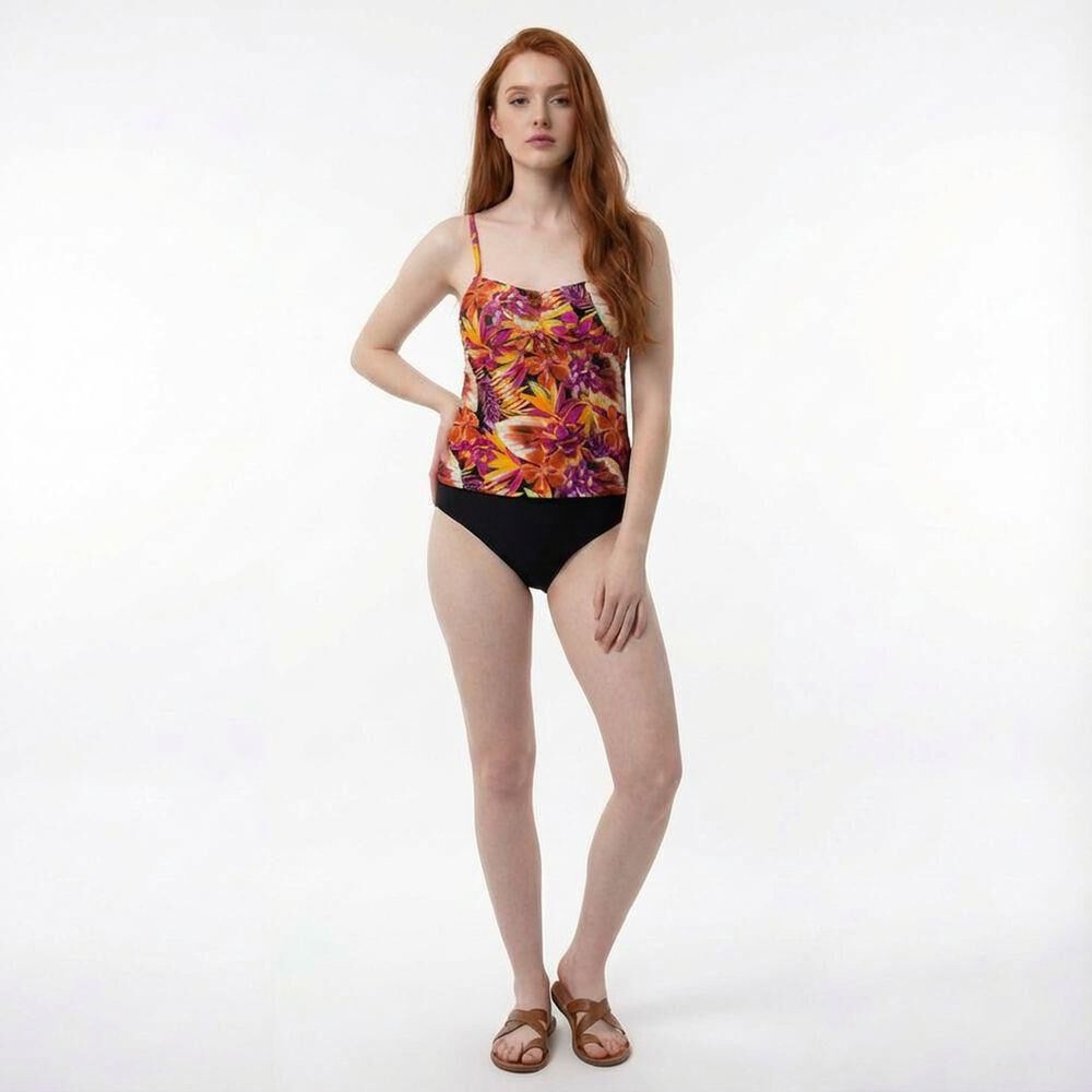 Tankini Mujer Freedom image number 0.0