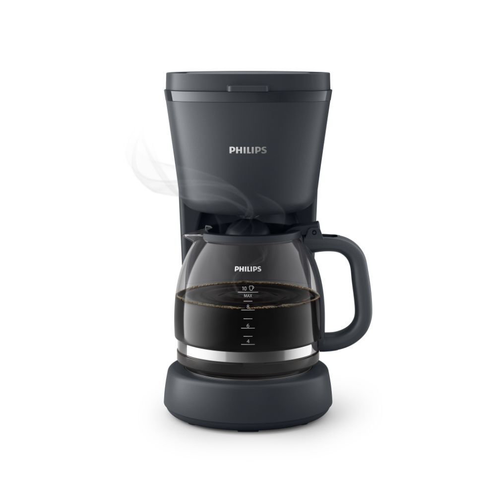 Cafetera De Filtro Serie 1000 1.2l Philips Funci&oacute;n Keepwarm image number 1.0