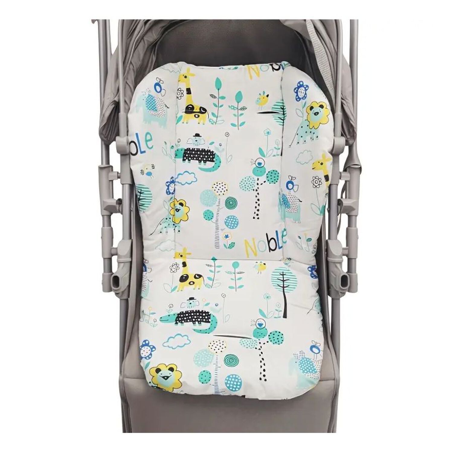 Coj&iacute;n Asiento Para Ni&ntilde;os Funda De Coches image number 3.0
