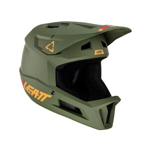 Casco Leatt Mtb Gravity 1.0 V23 Pine L 59-60cm