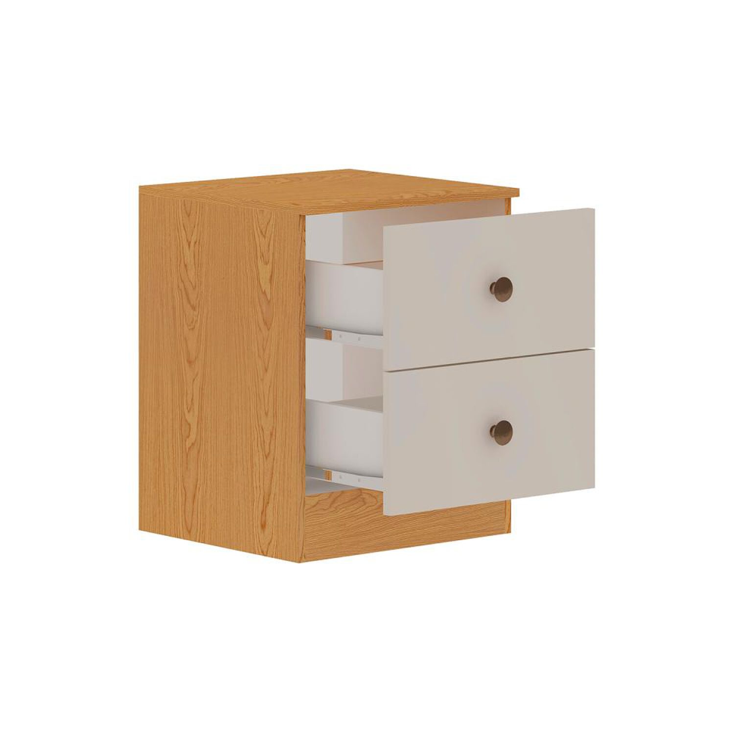 Combo Vekkahome Savana Closet + Cajonera + Velador image number 7.0