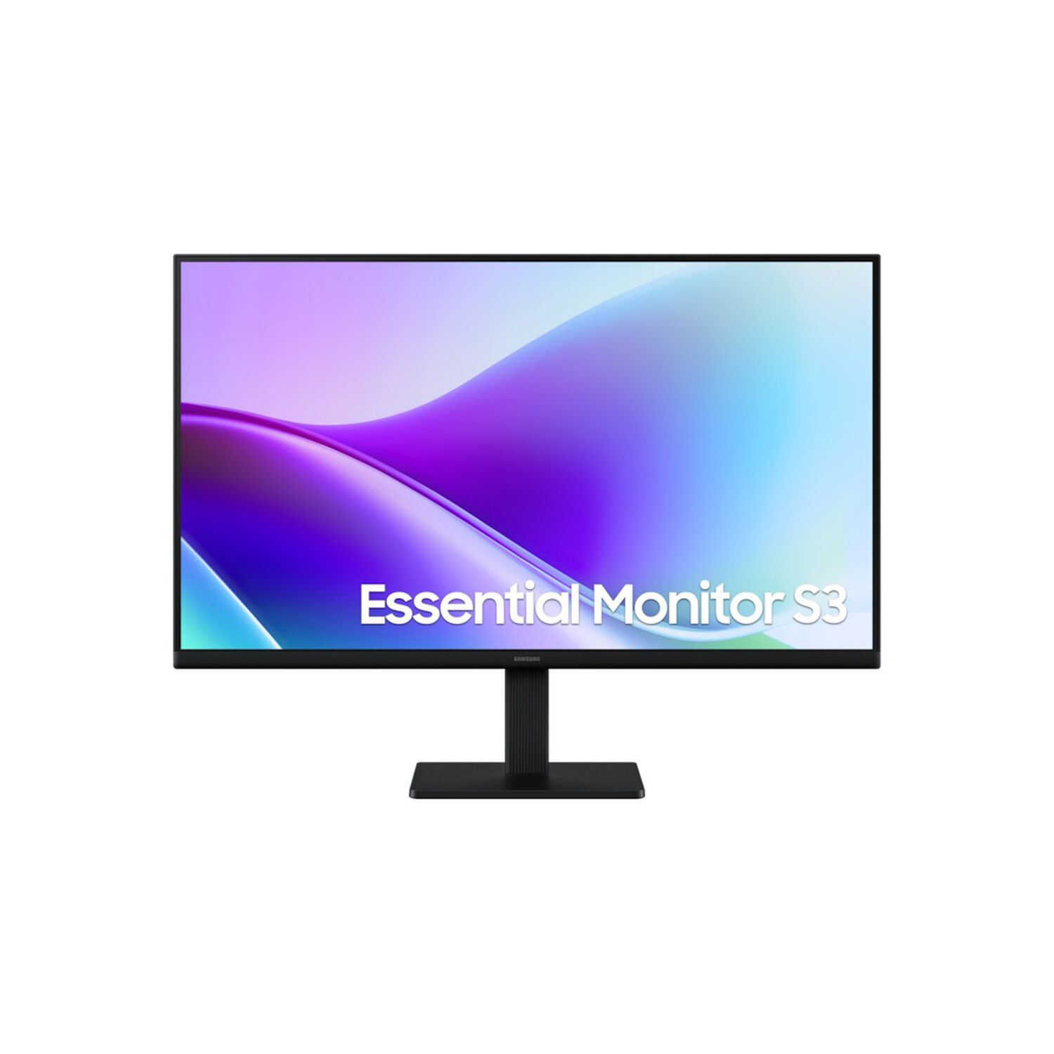 27" Essential Monitor S32gd 120hz Plano Fhd image number 0.0