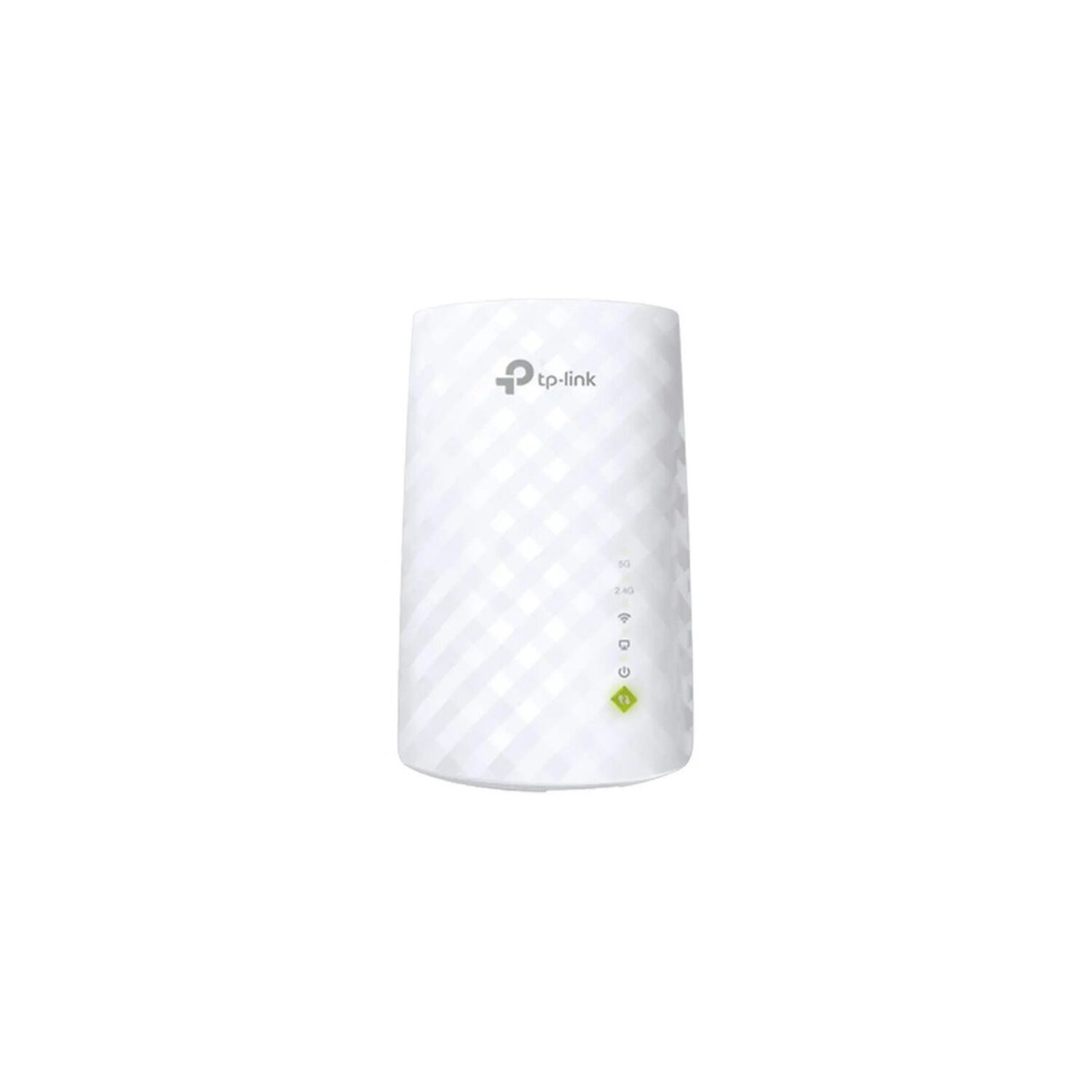 Extensor De Alcance, Access Point, Wmm Tp-link Repetidor V4 Re200 (br) 4.0 Blanco image number 0.0