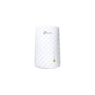 Extensor De Alcance, Access Point, Wmm Tp-link Repetidor V4 Re200 (br) 4.0 Blanco