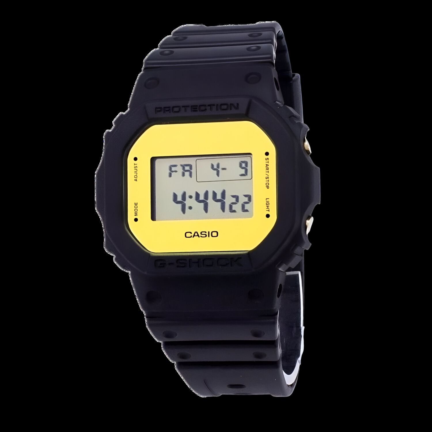 Reloj Deportivo G-shock Dw-5700bbmb-1dr image number 3.0