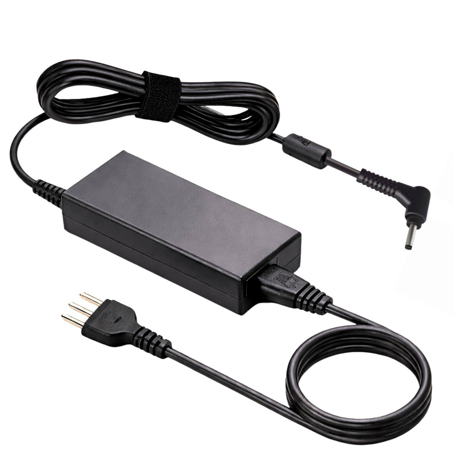 Cargador Notebook Para Asus 19v 3.42a Pin 4.0*1.35mm 65w Sec Ut-as65(2) image number 0.0