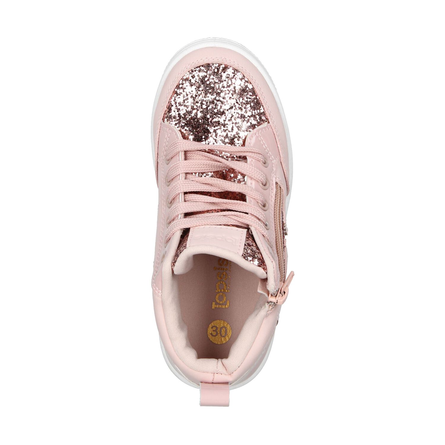 Zapatillas Mujer Topsis Pink image number 4.0