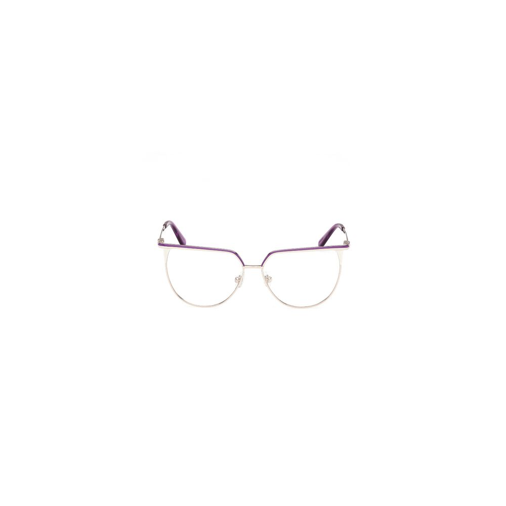 Lentes &Oacute;pticos Morado Guess image number 0.0