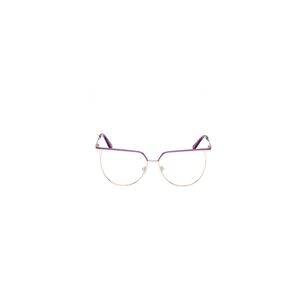 Lentes &Oacute;pticos Morado Guess