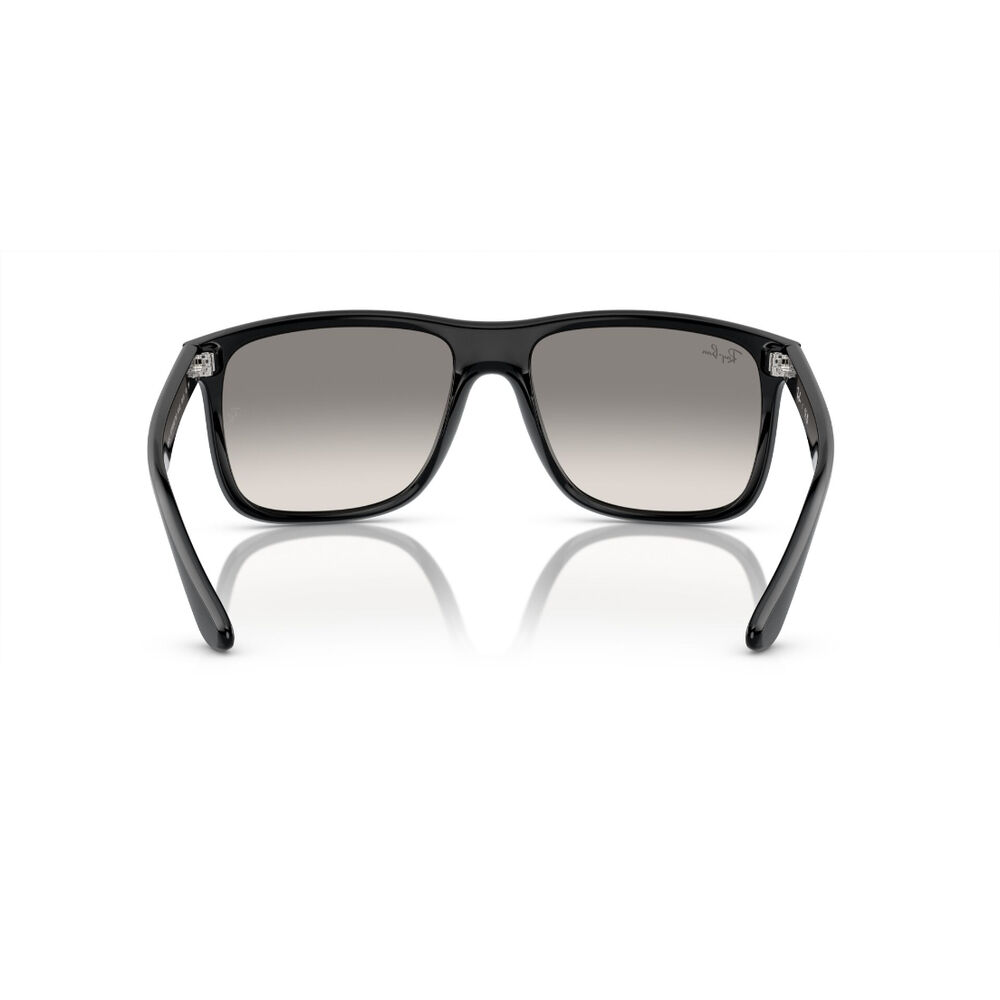 Lentes De Sol Boyfriend Two Black Ray-ban image number 3.0