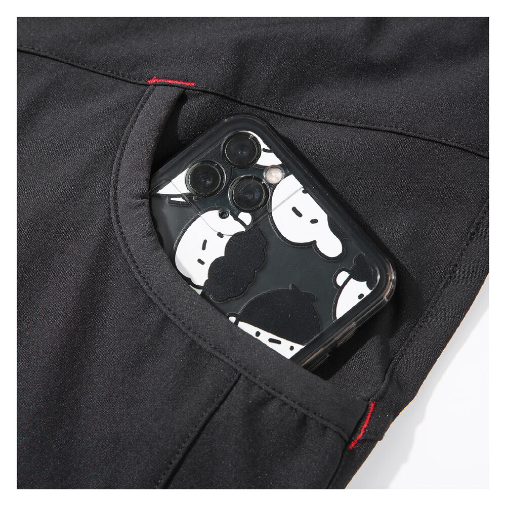 Shorts + Calza Cycling Acolchado Dryup Swift Hombre image number 4.0