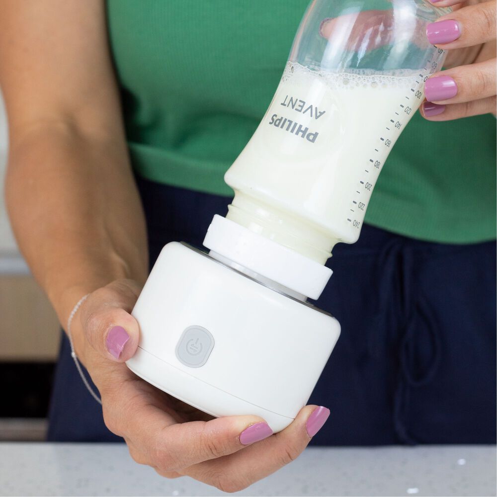 Calentador De Mamaderas Port&aacute;til - Balia image number 12.0