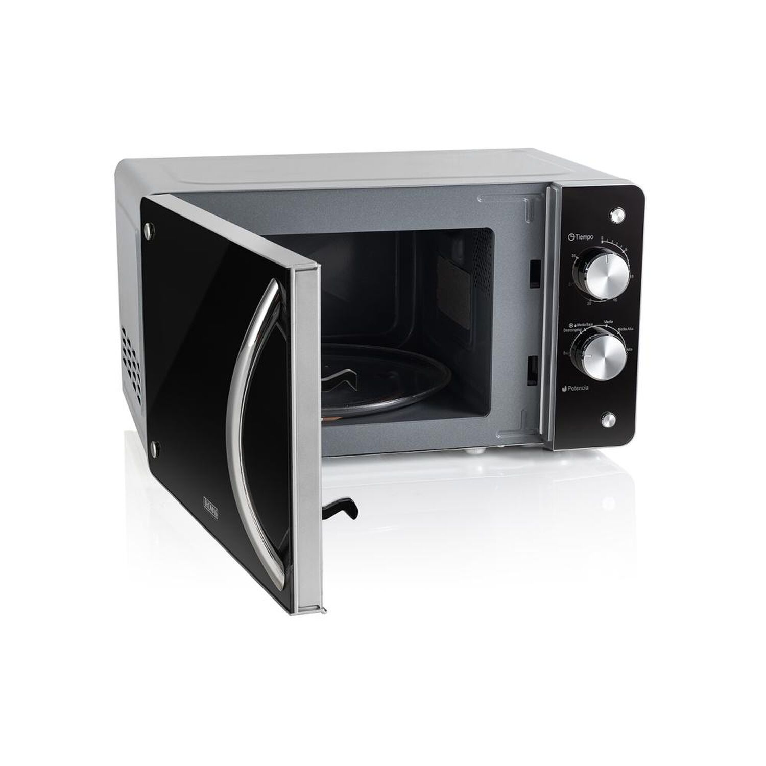 Microondas Thomas TH-20S01 / 20 Litros / 600W image number 3.0