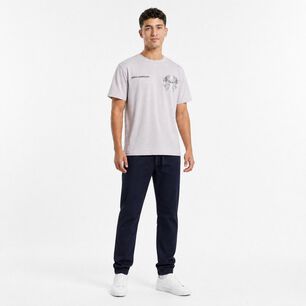 Polera Hombre Skuad