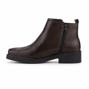 Botin Ferracini Hombre 6694 Urban Way Caf&eacute; Casual