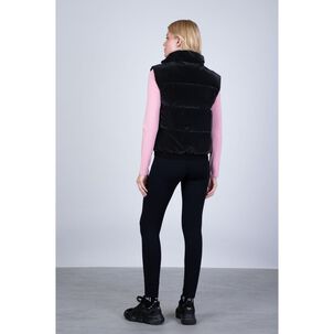 Parka Deportiva Vest Flash Everlast