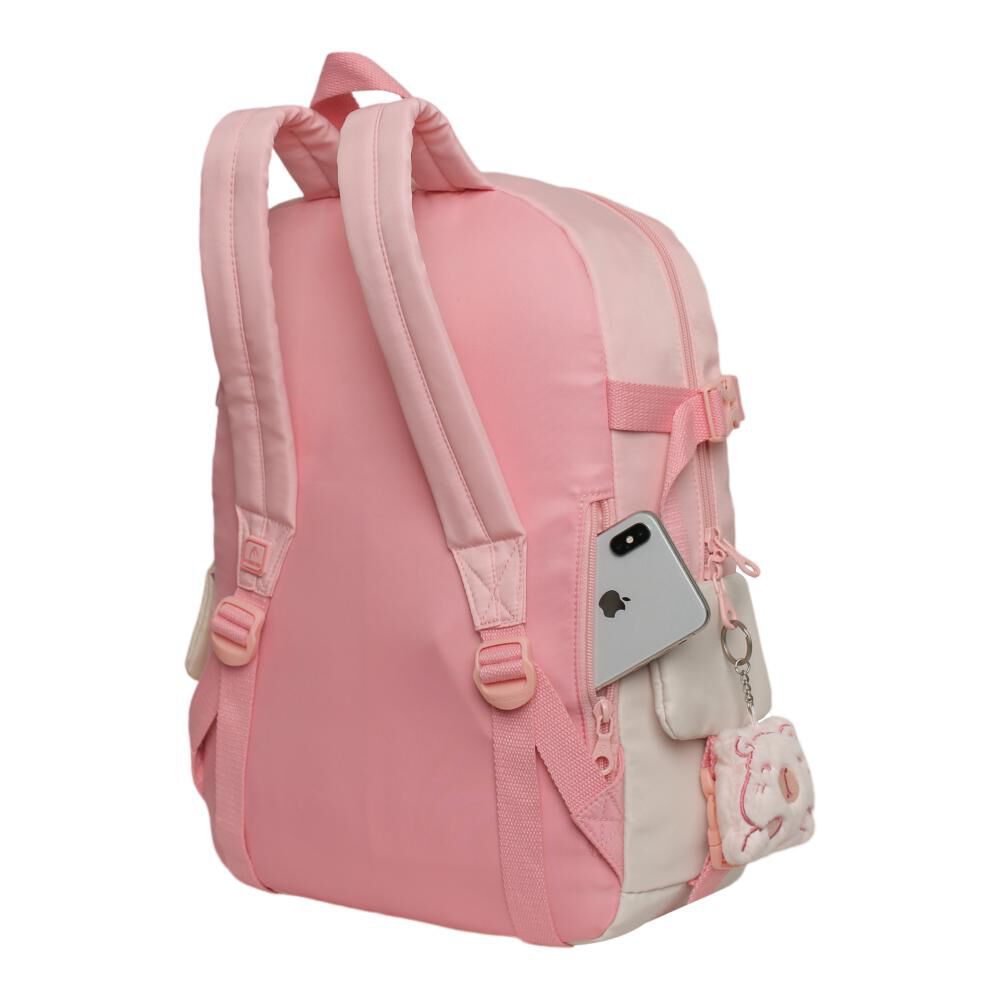 Mochila Teen Fusi&oacute;n Head image number 3.0