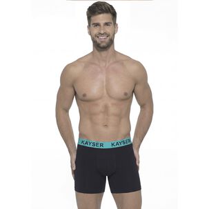 Pack 3 B&oacute;xers Algod&oacute;n P393.400-tur