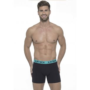 Pack 3 B&oacute;xers Algod&oacute;n P393.400-tur