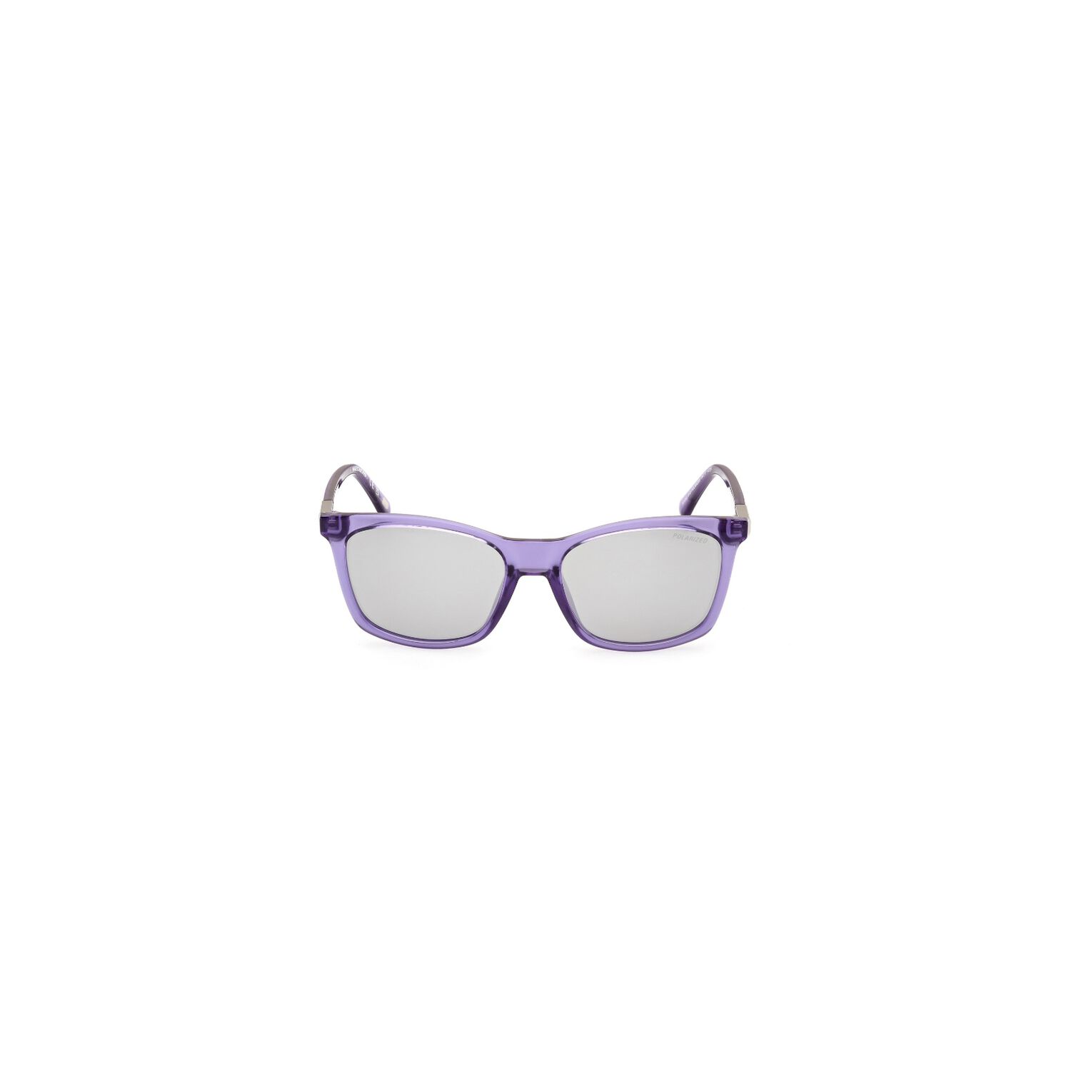 Lentes De Sol Violeta Transparente Polarizados Skechers image number 0.0