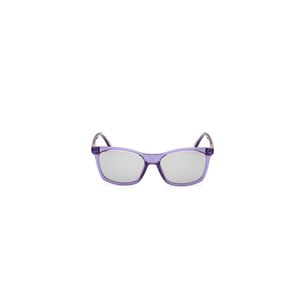 Lentes De Sol Violeta Transparente Polarizados Skechers
