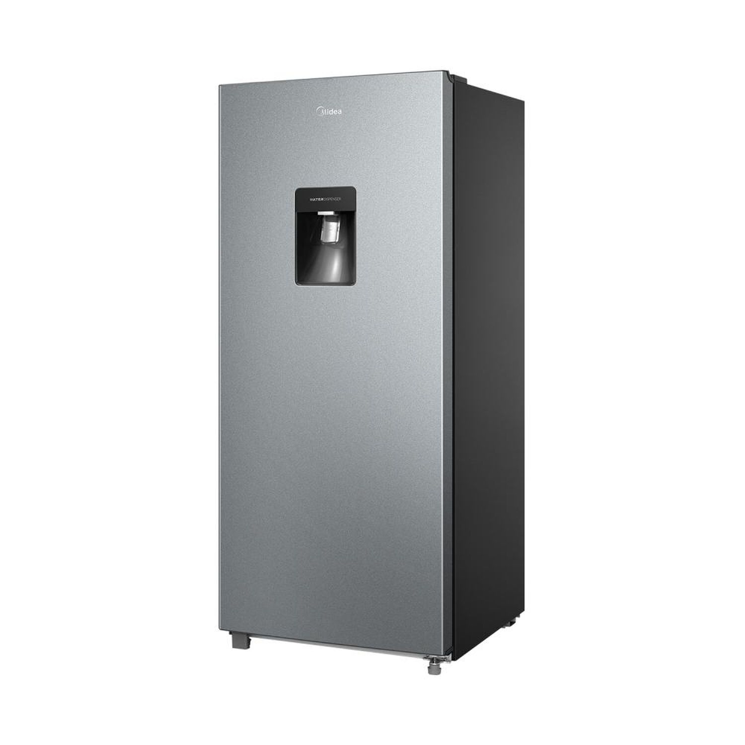Frigobar Midea Mdrd268fge50w / Fr&iacute;o Directo / 187 Litros / D image number 5.0