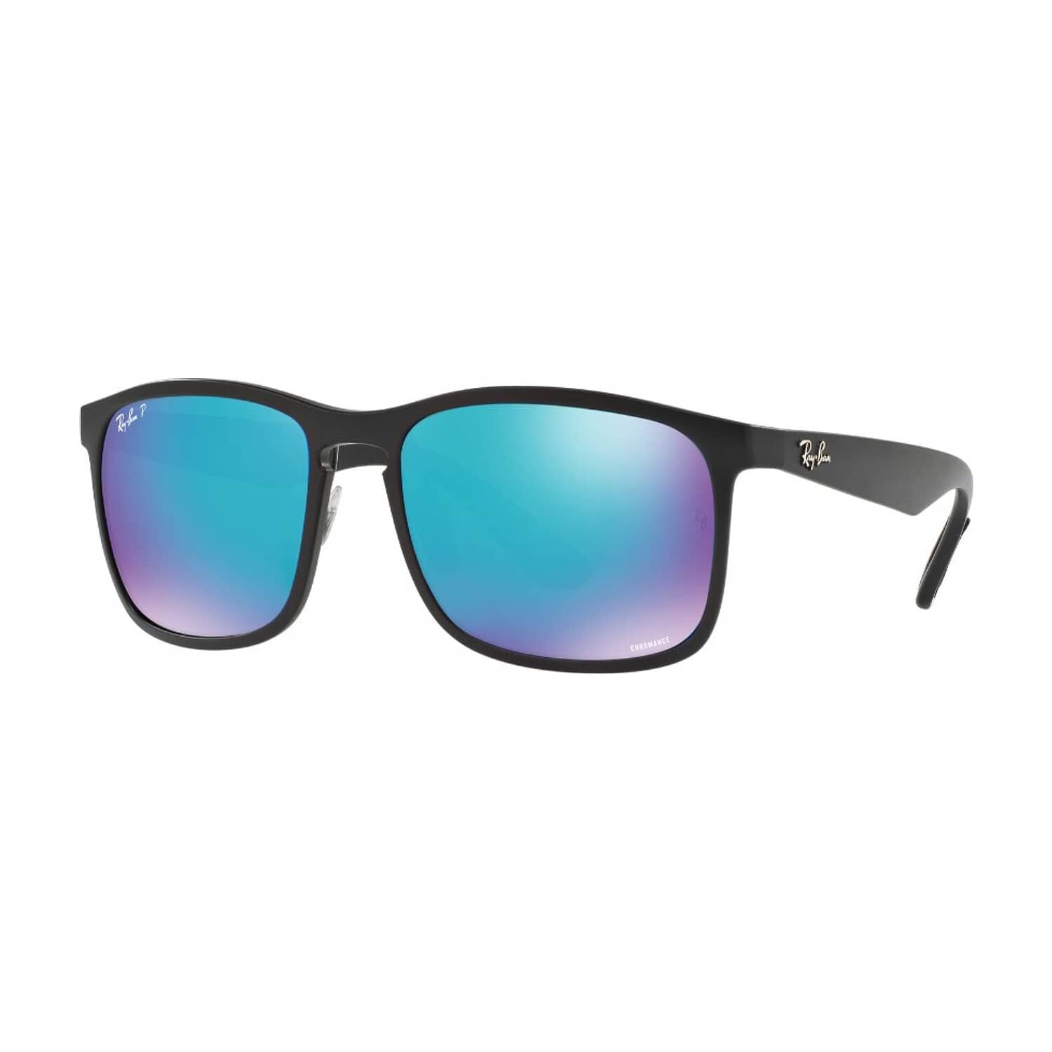 Lentes De Sol Chromance Polarizados Ray-ban image number 1.0