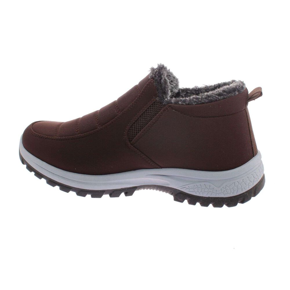Zapatilla Chiporro Coffee V&iacute;a Franca Art. 8mxl6401bcoffee image number 3.0
