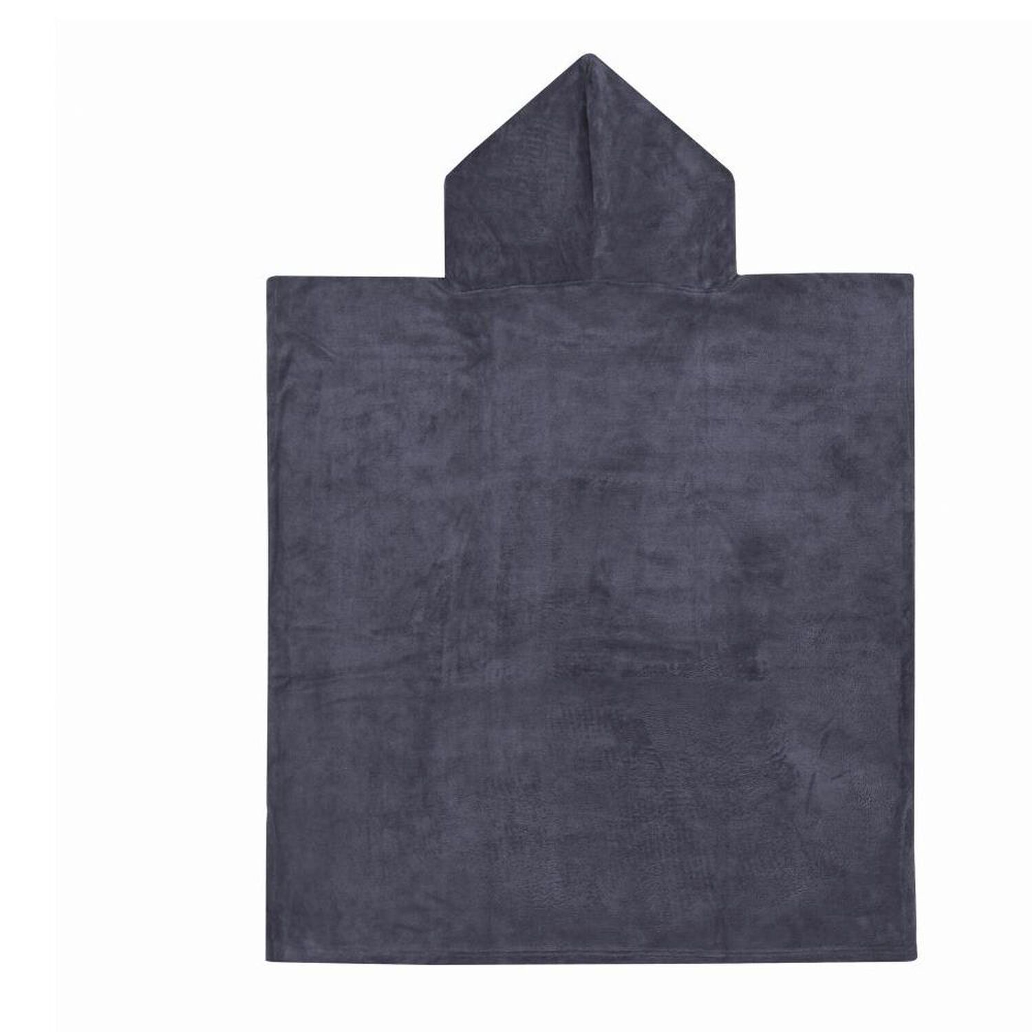 Toalla Playa Capucha Casaideal Poncho / 78 X 92 Cm image number 3.0