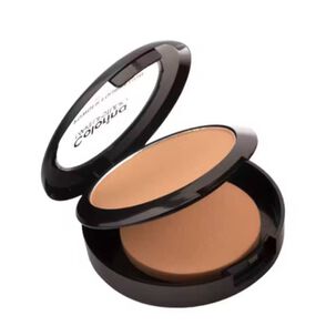 Polvo Compacto Facial Matte