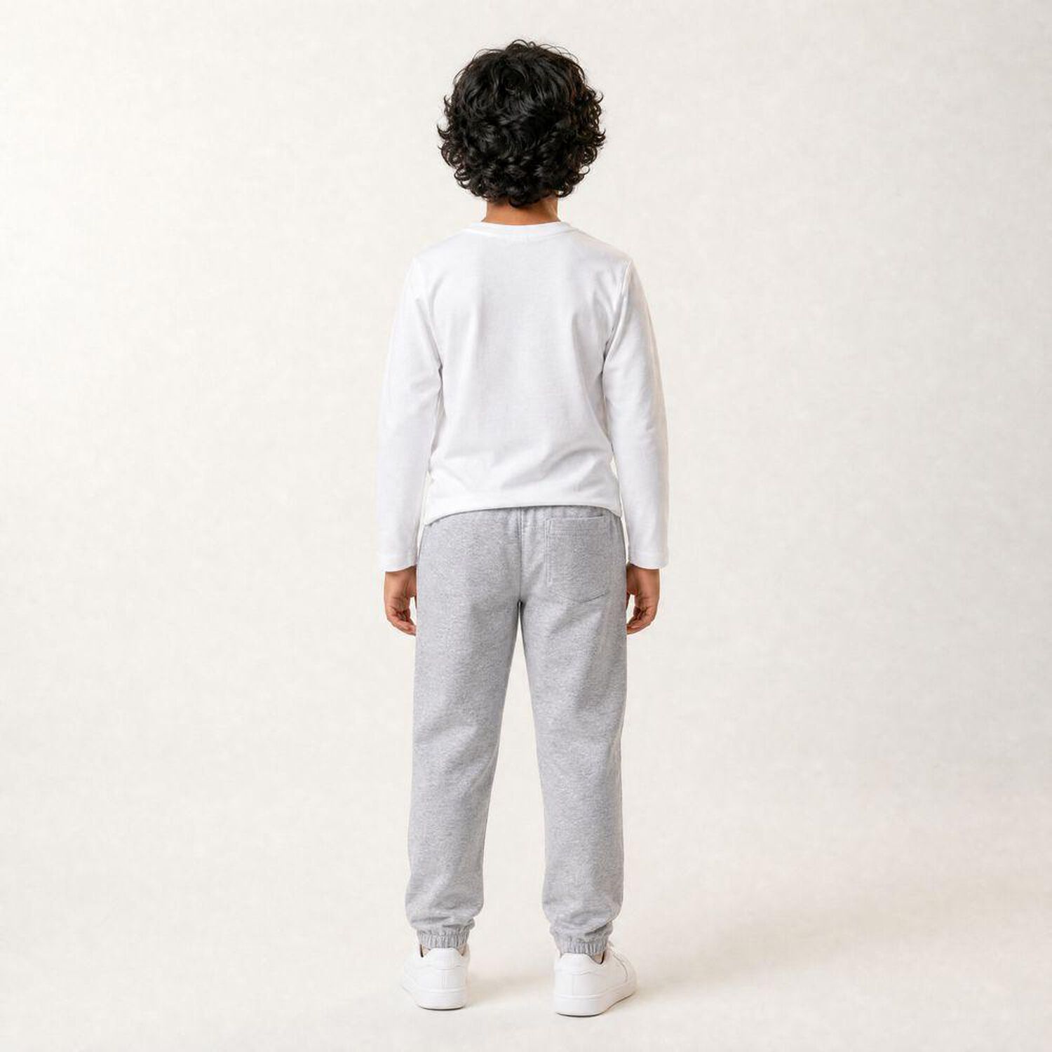 Pantal&oacute;n De Buzo Ni&ntilde;o Topsis image number 1.0