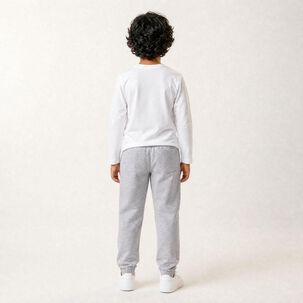 Pantal&oacute;n De Buzo Ni&ntilde;o Topsis