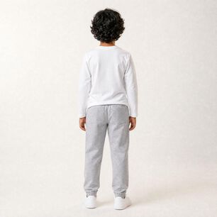 Pantal&oacute;n De Buzo Ni&ntilde;o Topsis