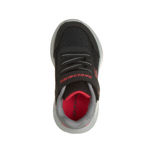 Zapatilla Infantil Ni&ntilde;o Skechers Bounder - Trezic Bkrd