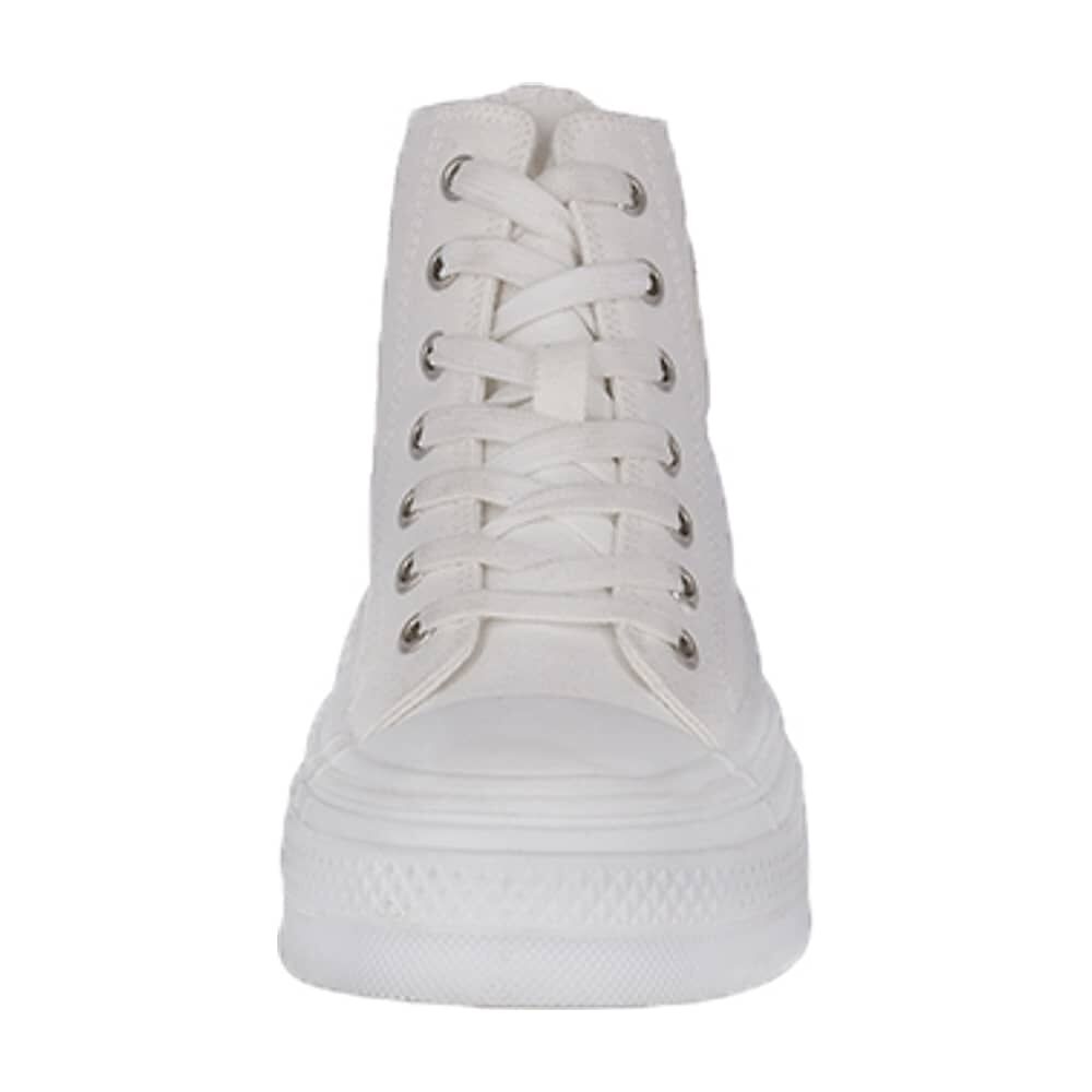 Zapatilla Acampe Blanco Alquimia image number 2.0