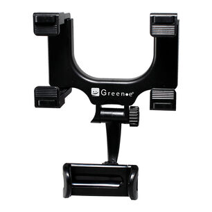Soporte Celular Espejo Retrovisor