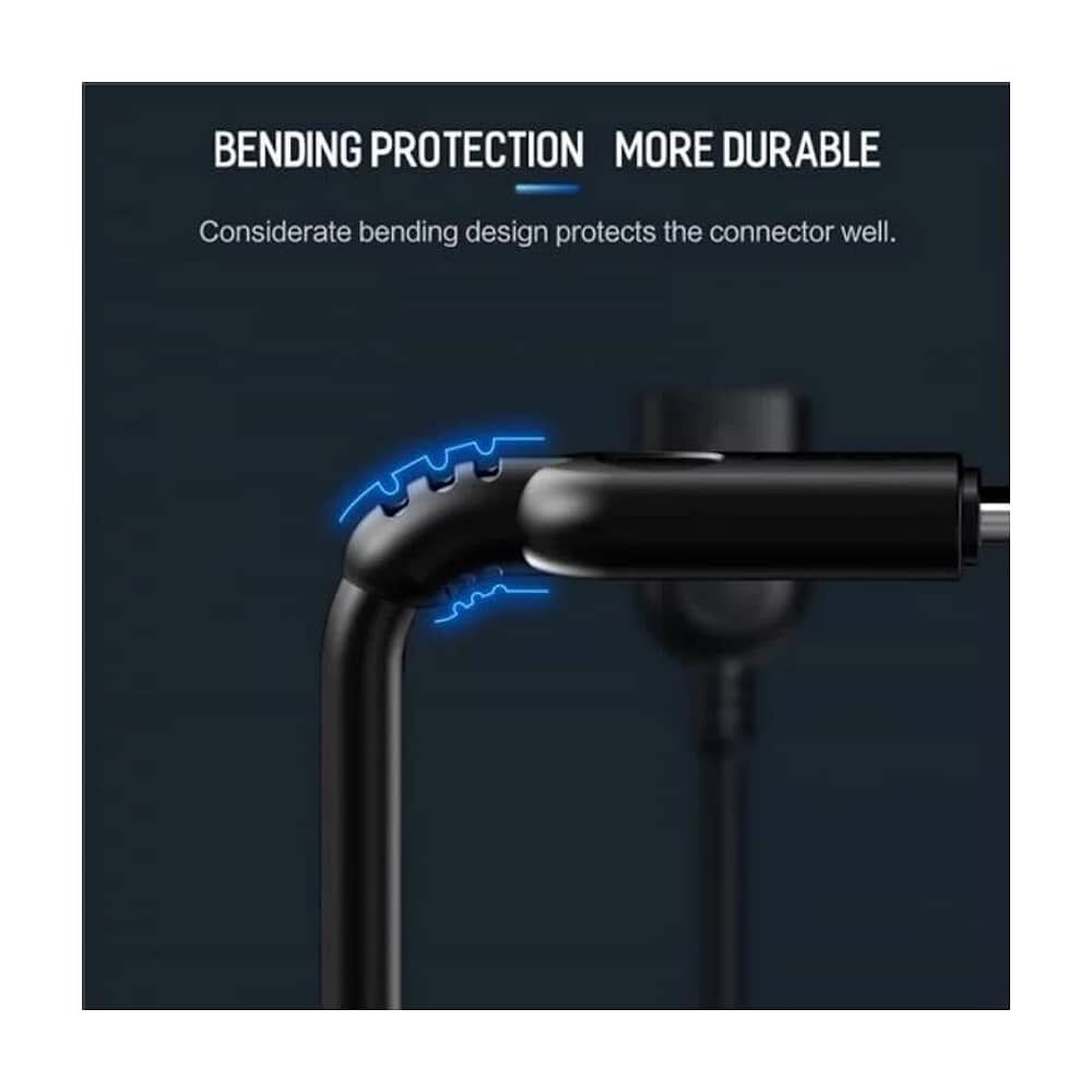 Cable De Datos Otg Micro Usb A Usb Hembra 2.0 Rock Rcb0604 image number 2.0