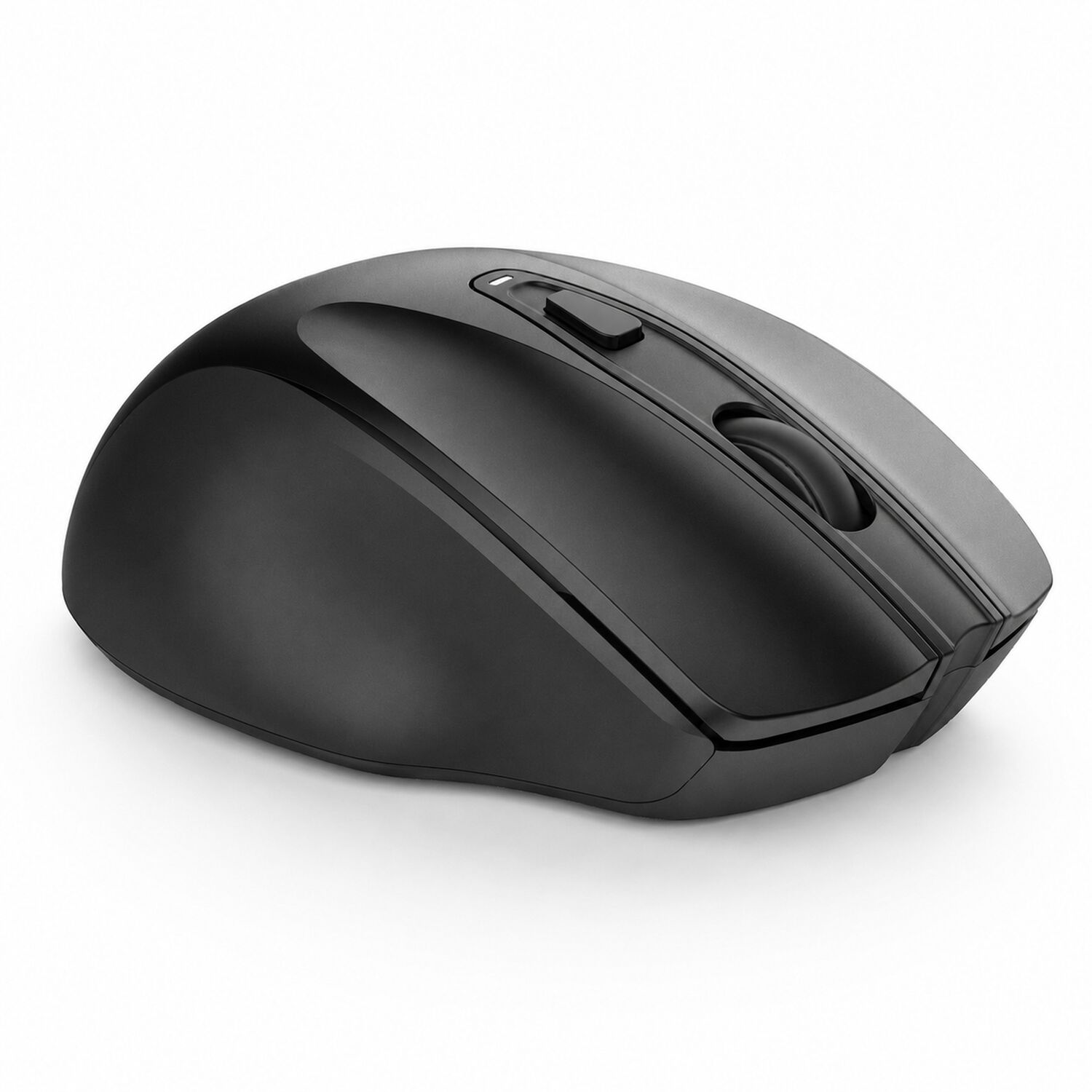 Mouse Inal&aacute;mbrico Trust Nito Enterprise Silencioso 2200 Dpi image number 3.0