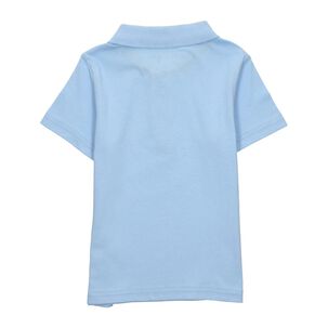 Polera Niño Topsis