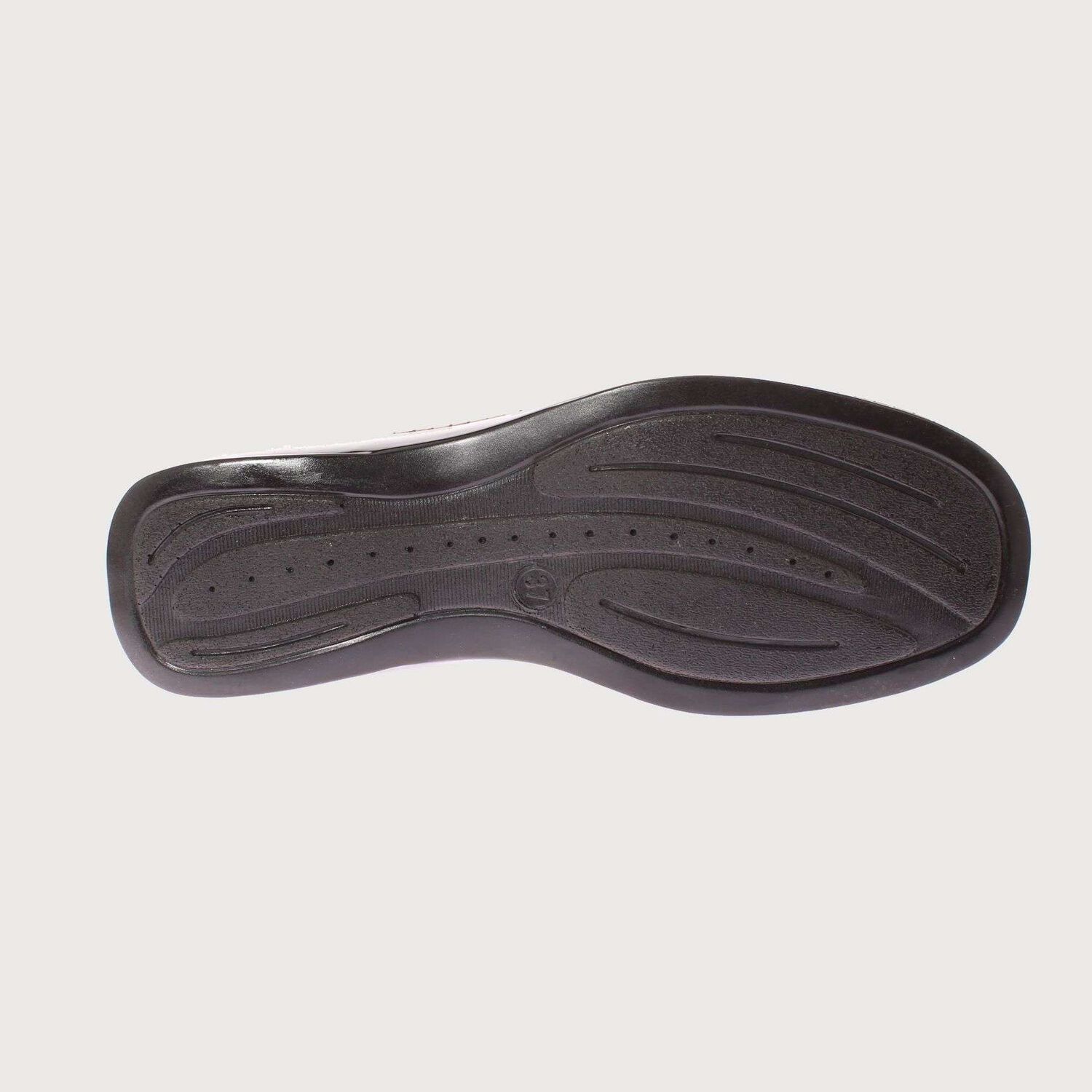 Mocas&iacute;n Tostado Marche Art. 5l00504227tan image number 4.0