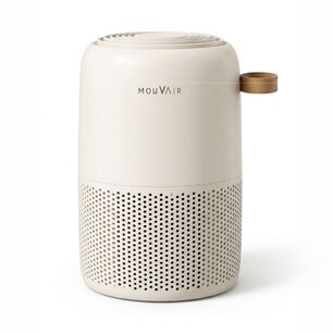 Purificador De Aire Mouvair Vital