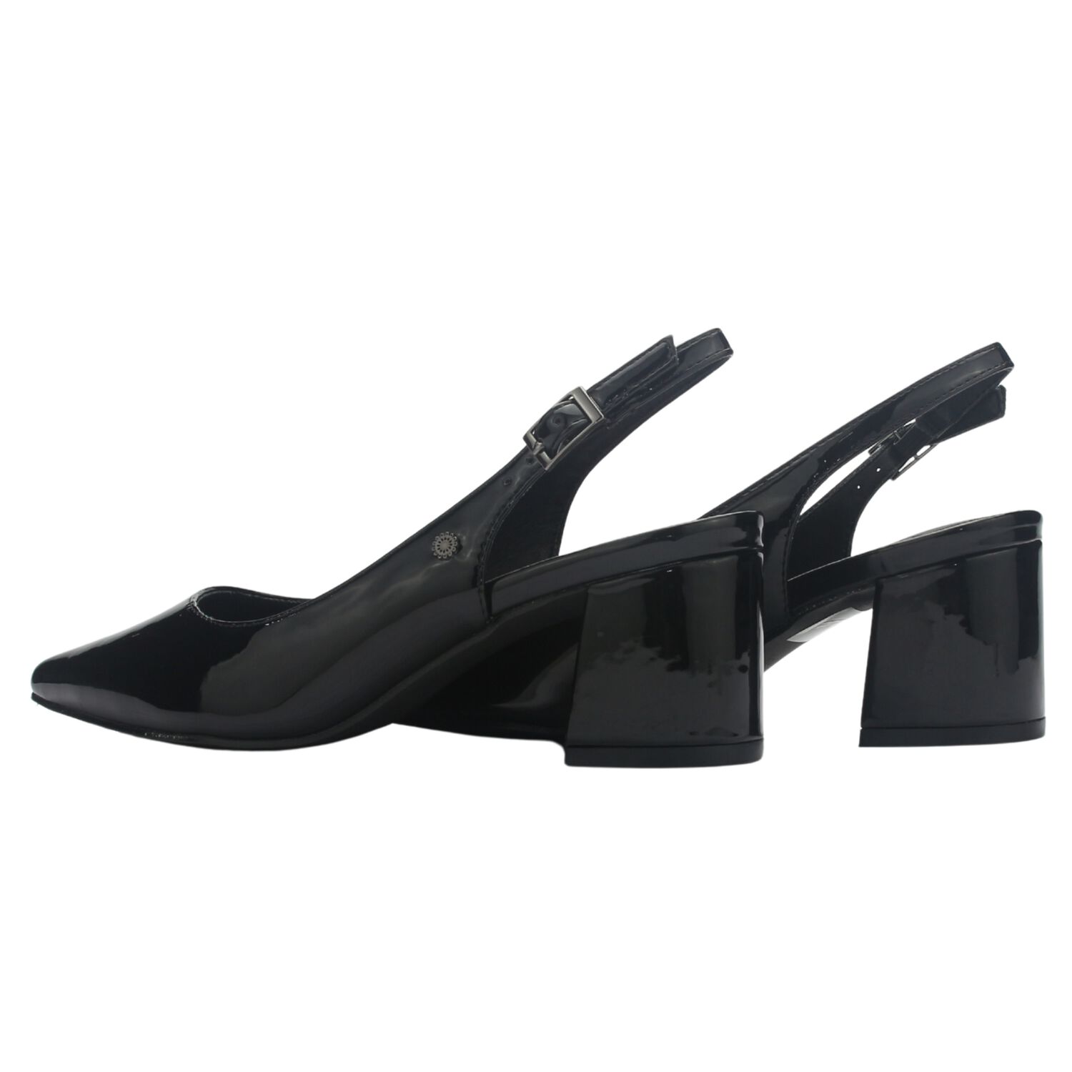 Zapato Mujer Chalada Faiza-2 Negro Casual image number 7.0
