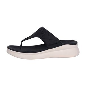 Sandalia Hawthorn Negro Alquimia