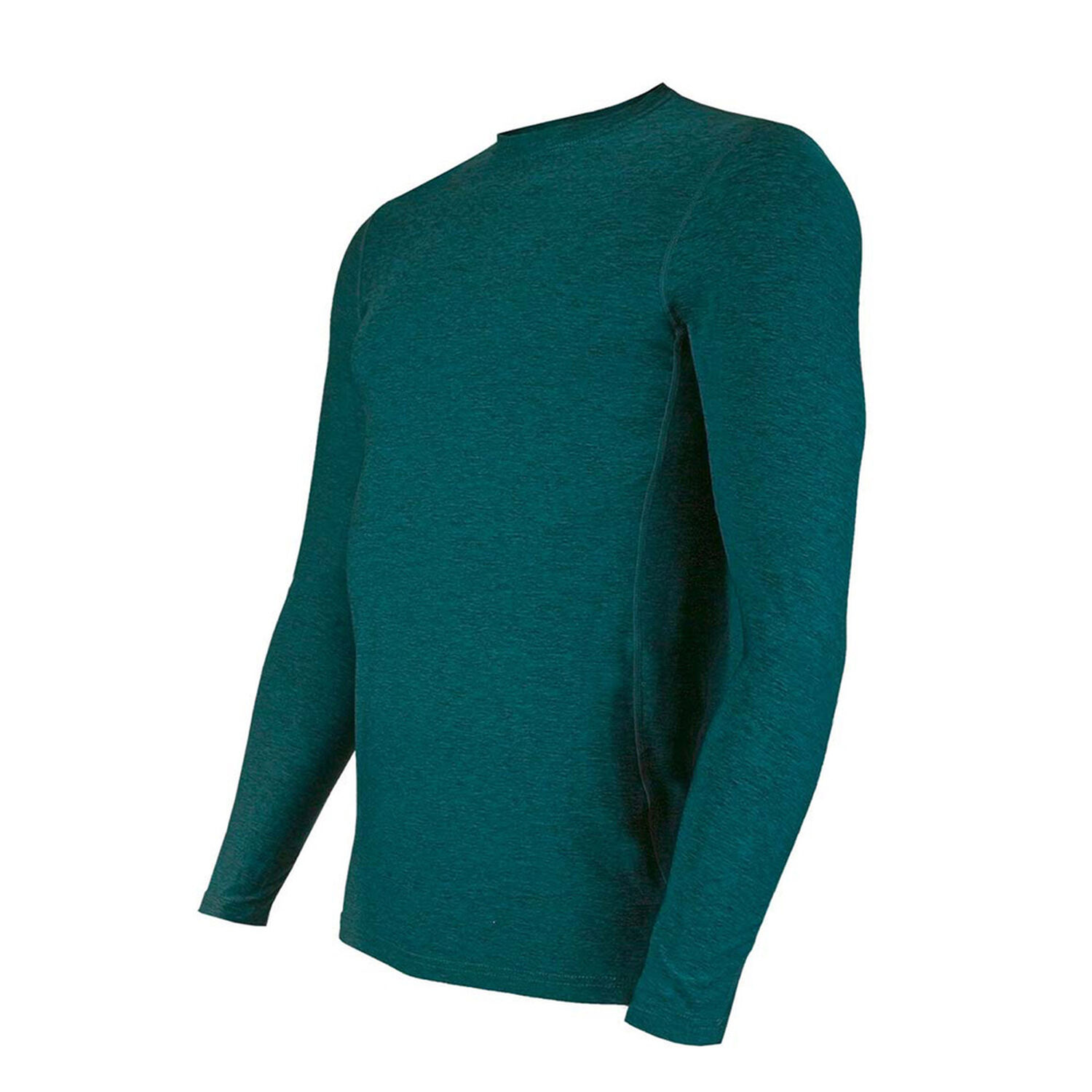 Polera Dry Fit Manga Larga Bangsi Hombre image number 1.0