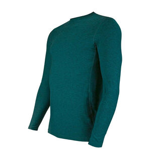 Polera Dry Fit Manga Larga Bangsi Hombre