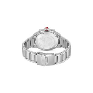 Reloj Swiss Military Hanowa Smwgi2101501 Plateado Hombre