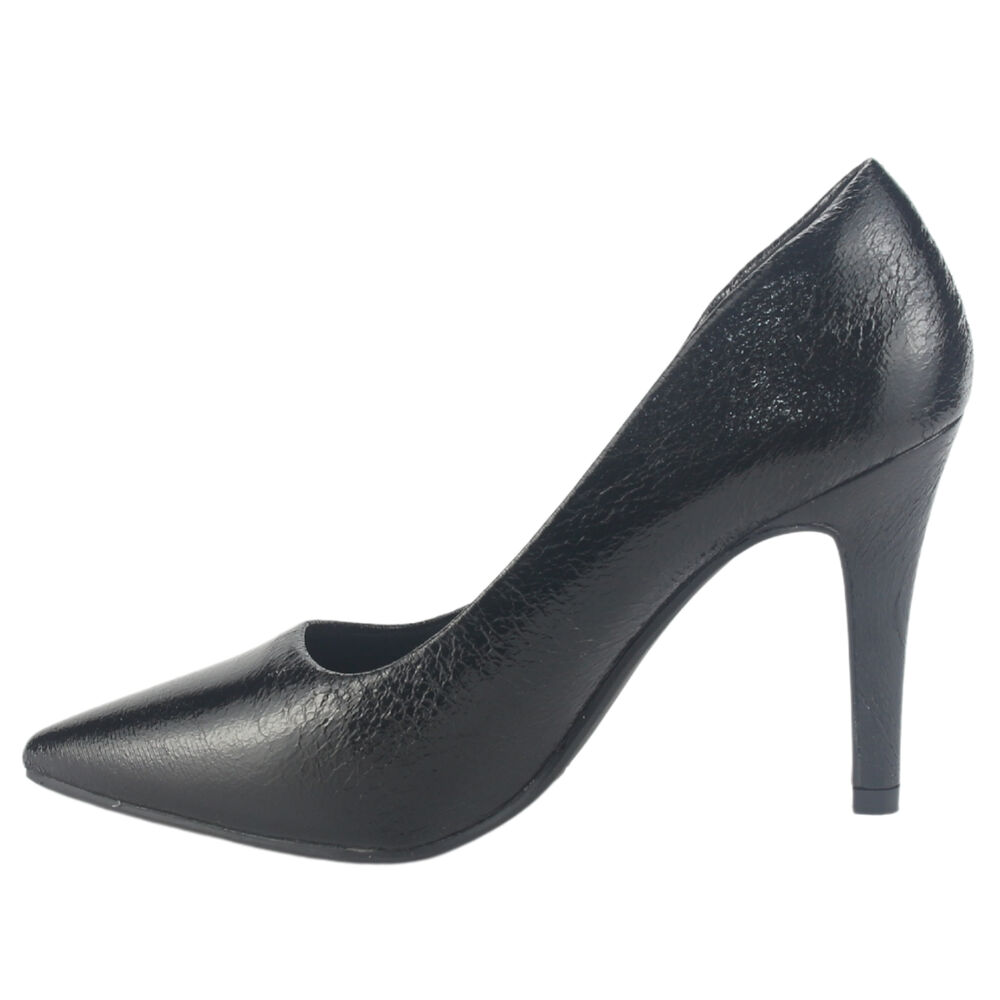Zapato Chalada Mujer Clora-69 Negro Casual image number 1.0