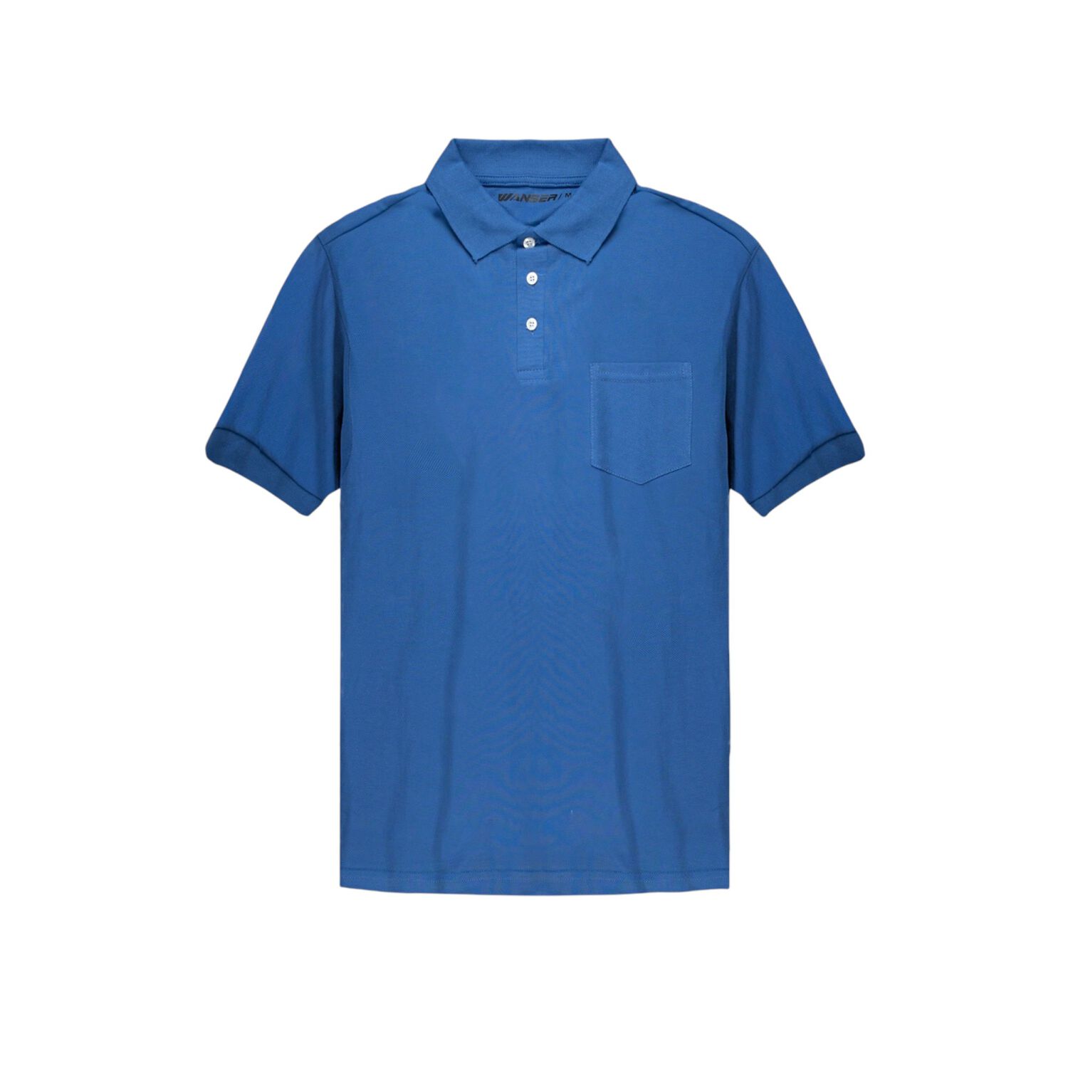 Polera Pique Hombre Falcone image number 0.0
